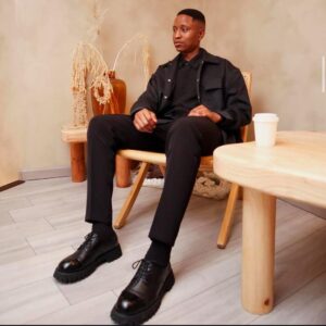 Gentleman Shoes